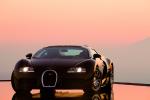 Bugatti Veyron 16.4 Centenaire 2009 года